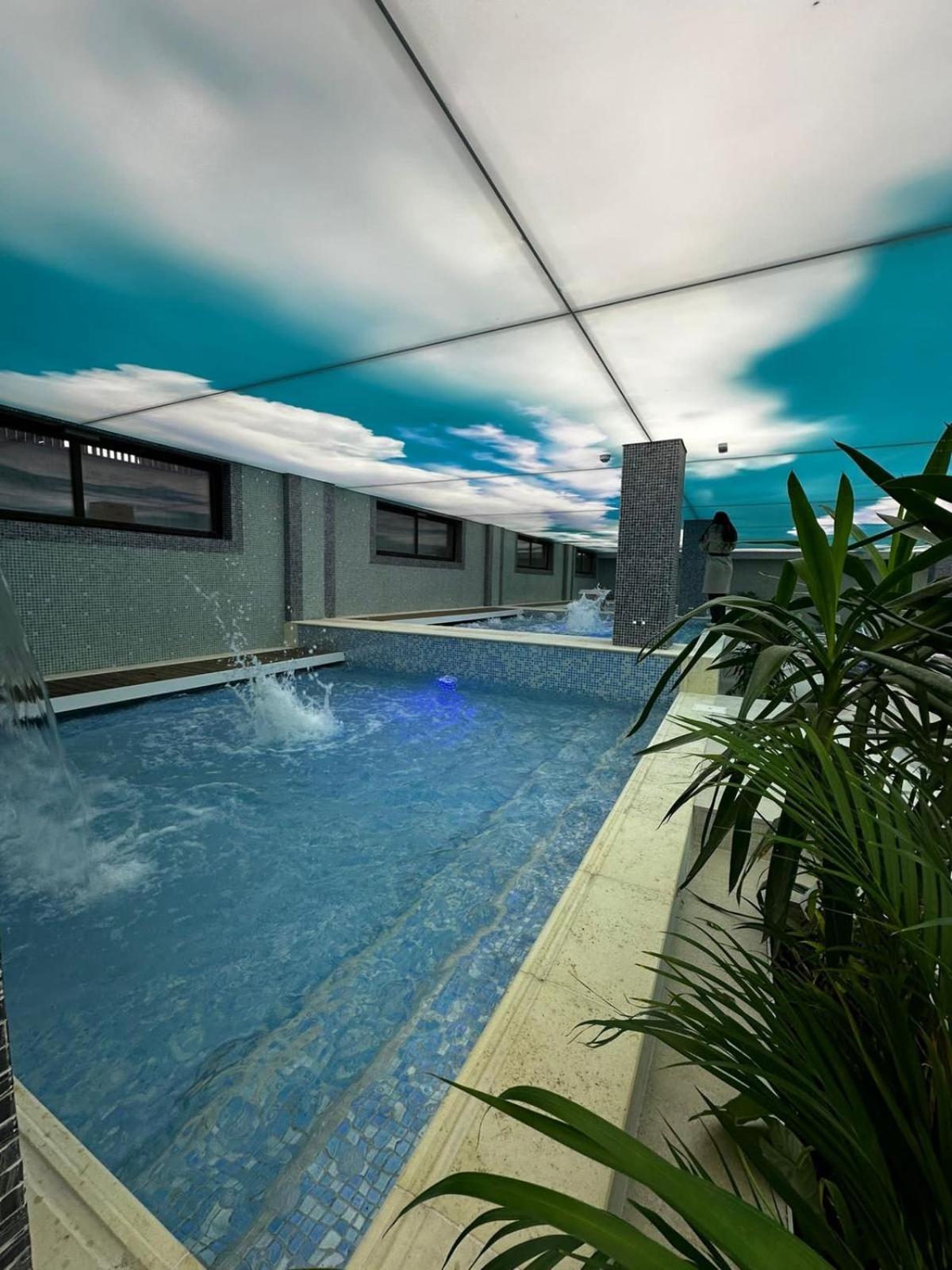 Hanul Domnesc Imperial Hotel & Spa Călan Eksteriør bilde