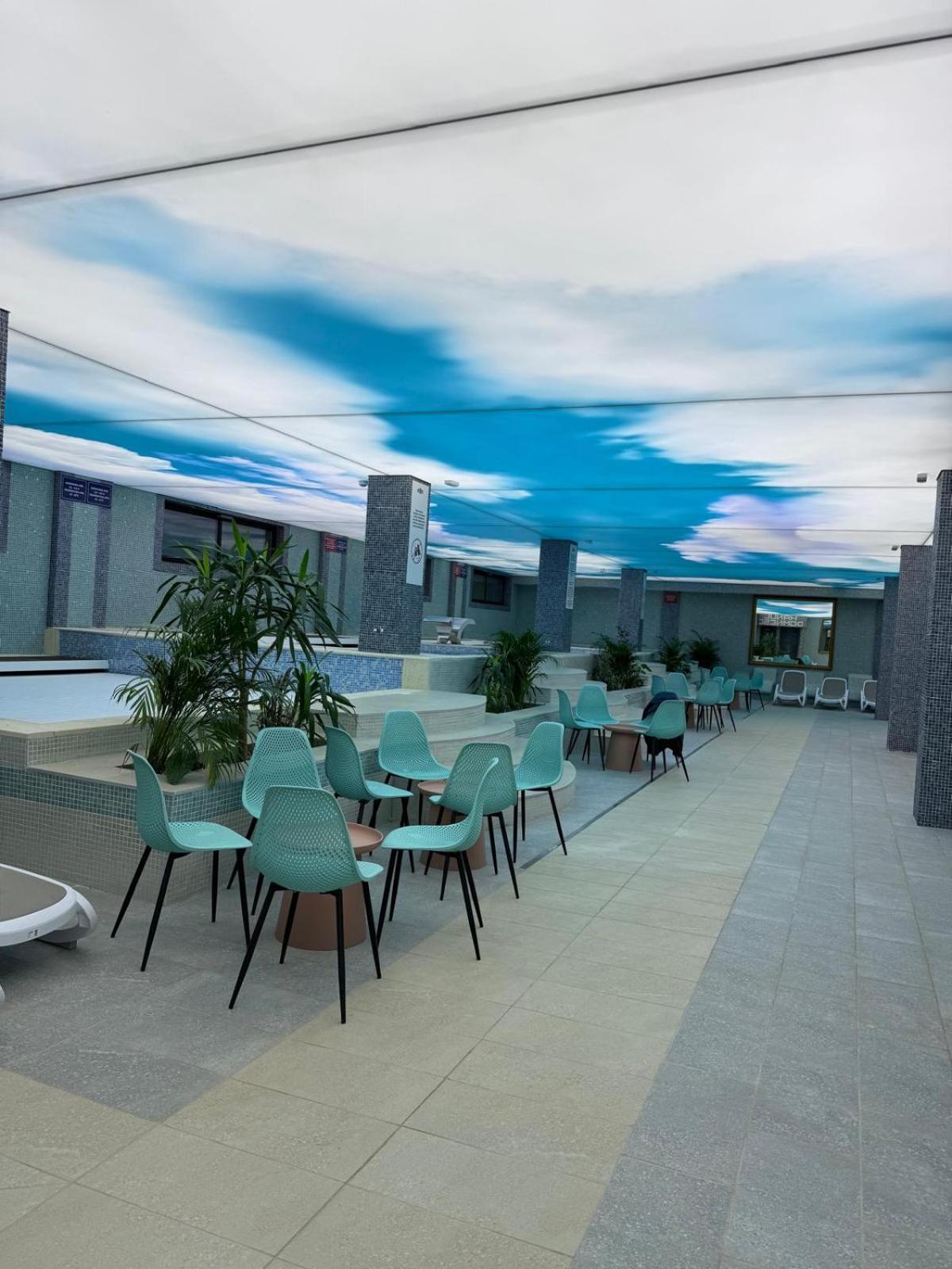 Hanul Domnesc Imperial Hotel & Spa Călan Eksteriør bilde