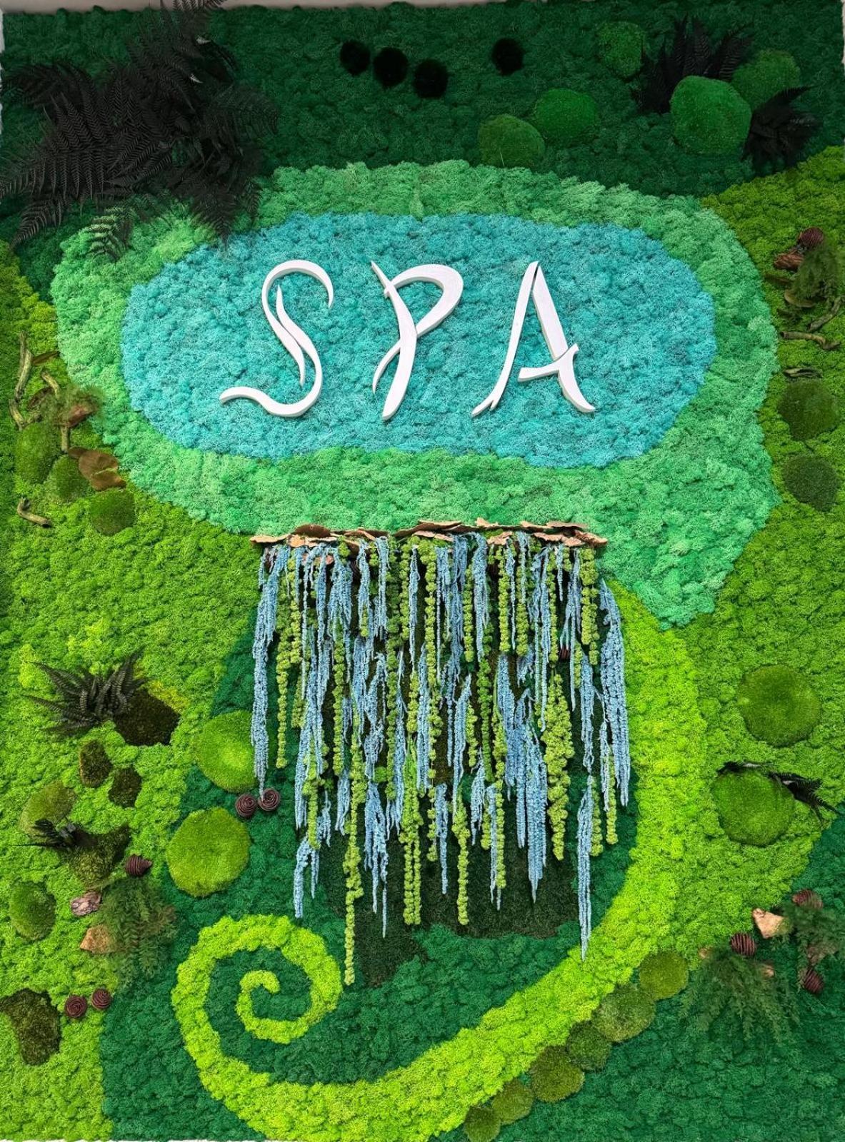 Hanul Domnesc Imperial Hotel & Spa Călan Eksteriør bilde