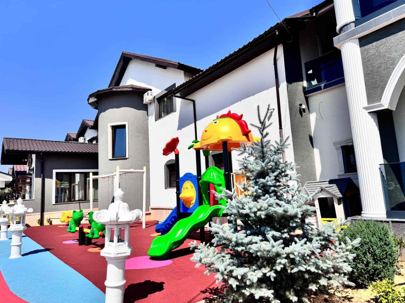 Hanul Domnesc Imperial Hotel & Spa Călan Eksteriør bilde