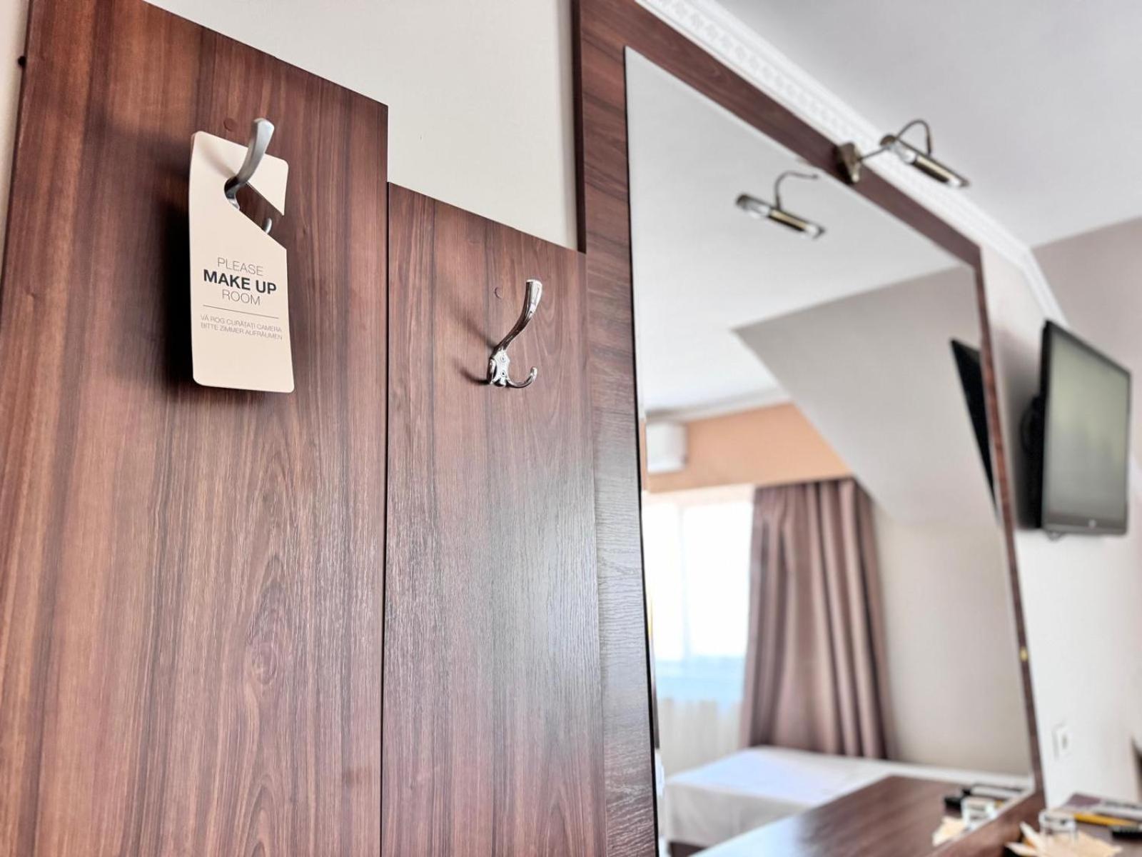 Hanul Domnesc Imperial Hotel & Spa Călan Eksteriør bilde