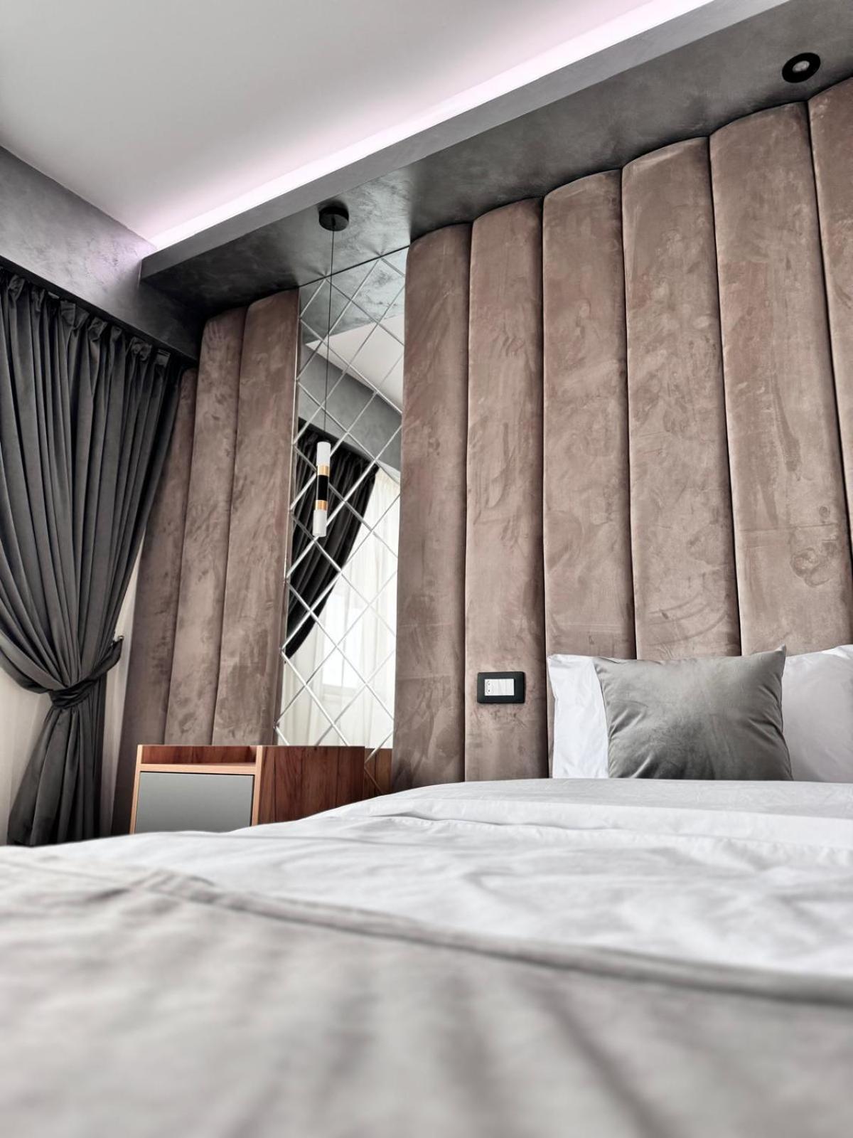 Hanul Domnesc Imperial Hotel & Spa Călan Eksteriør bilde