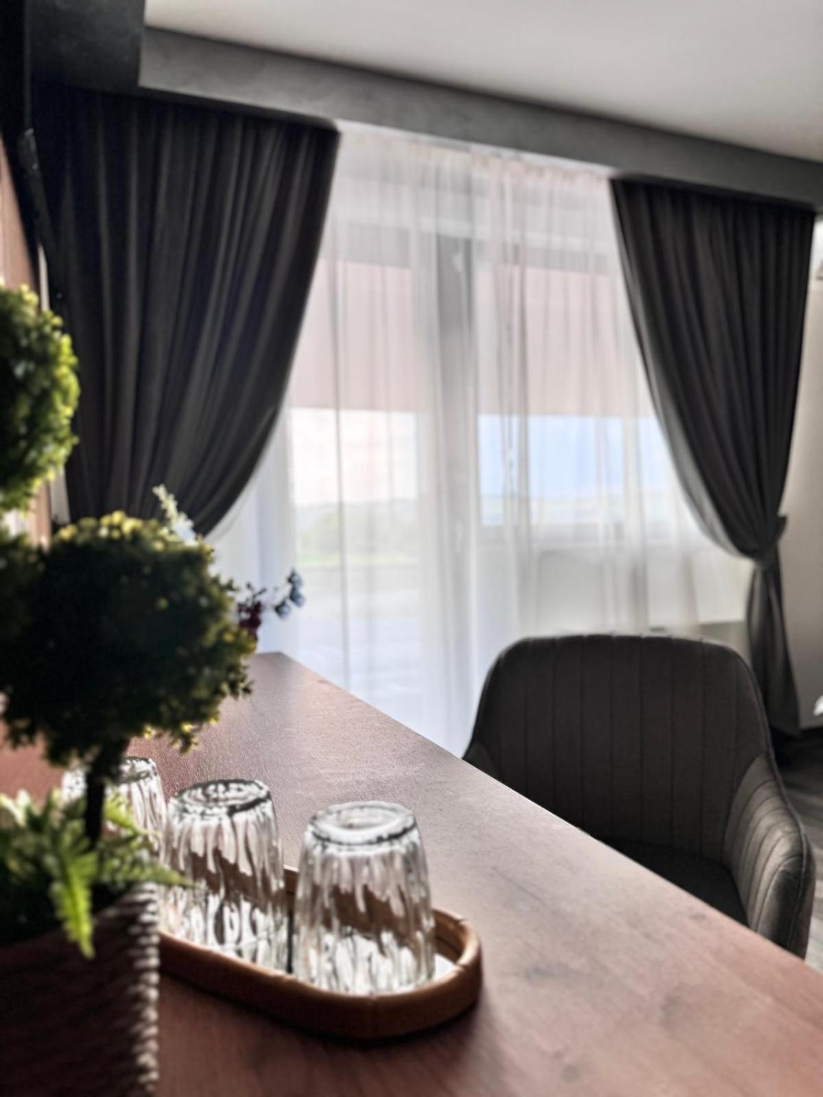 Hanul Domnesc Imperial Hotel & Spa Călan Eksteriør bilde