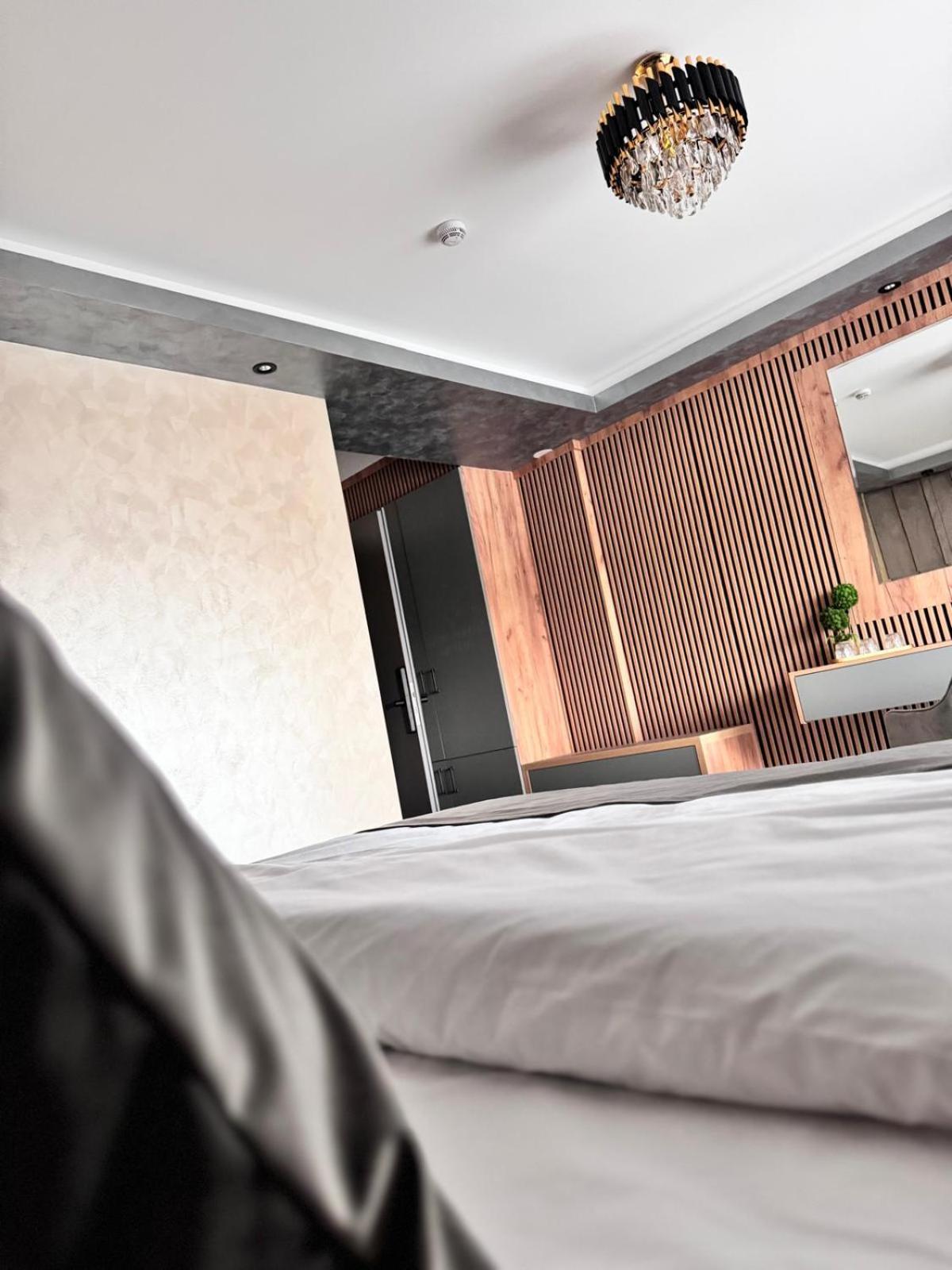 Hanul Domnesc Imperial Hotel & Spa Călan Eksteriør bilde