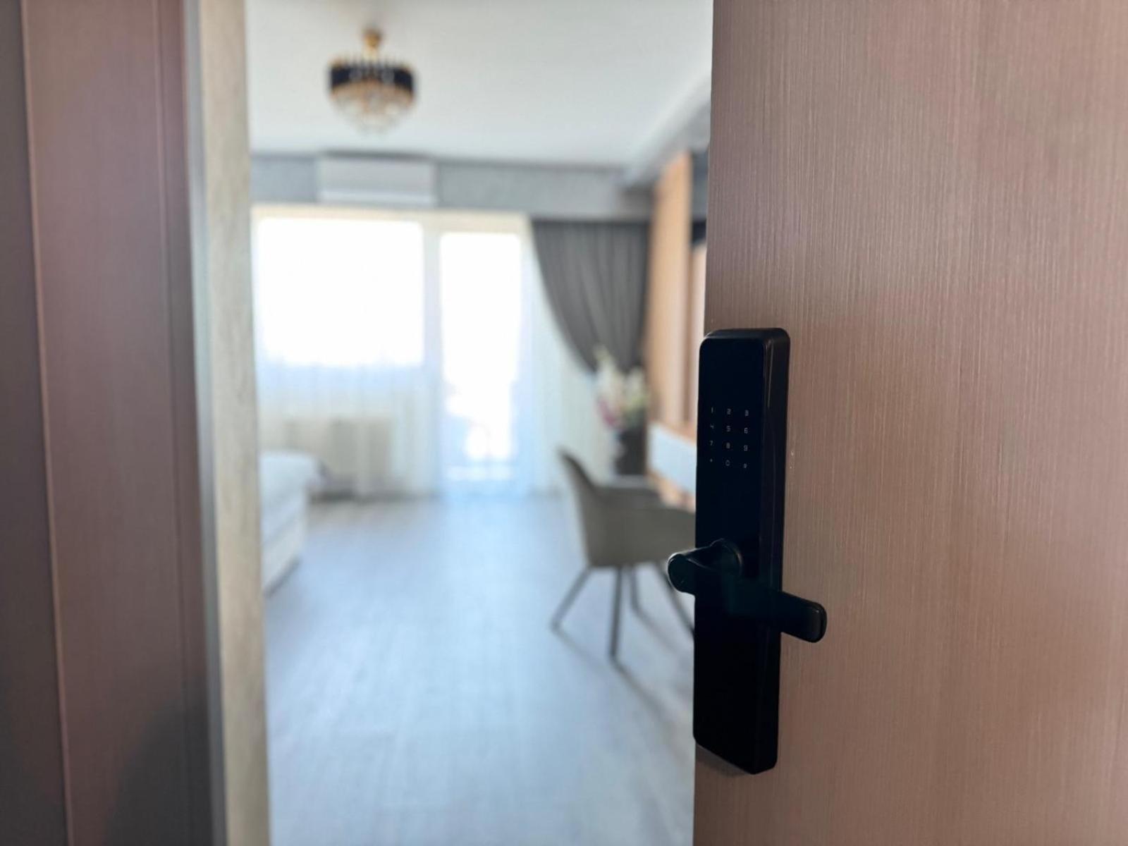 Hanul Domnesc Imperial Hotel & Spa Călan Eksteriør bilde