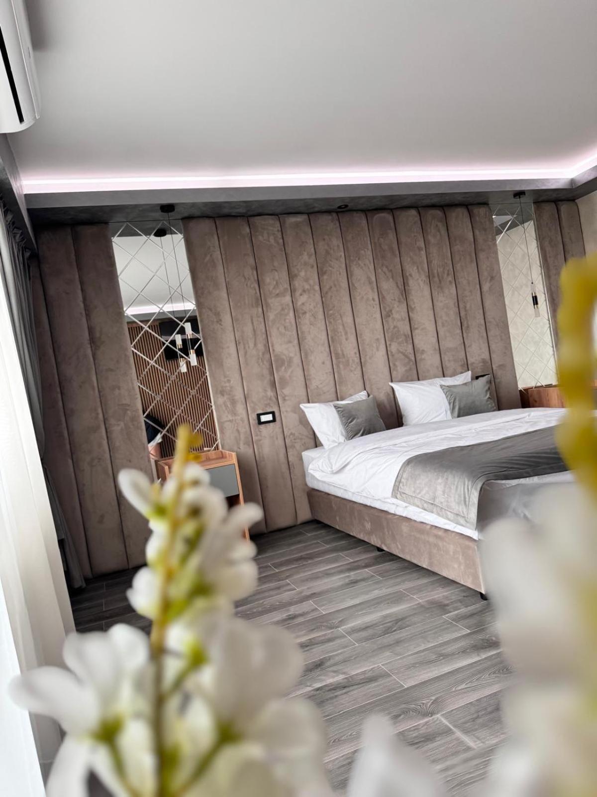 Hanul Domnesc Imperial Hotel & Spa Călan Eksteriør bilde