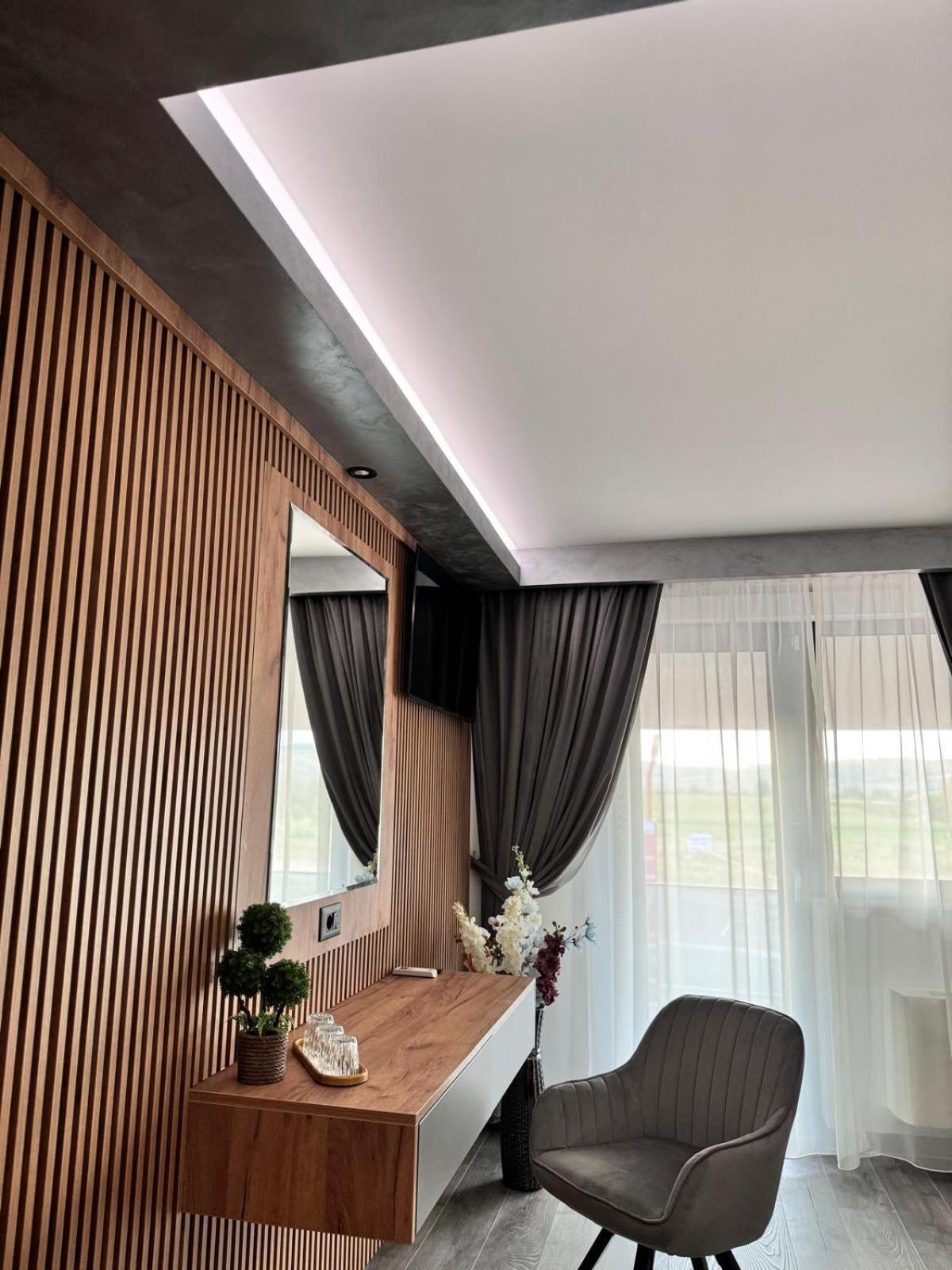 Hanul Domnesc Imperial Hotel & Spa Călan Eksteriør bilde