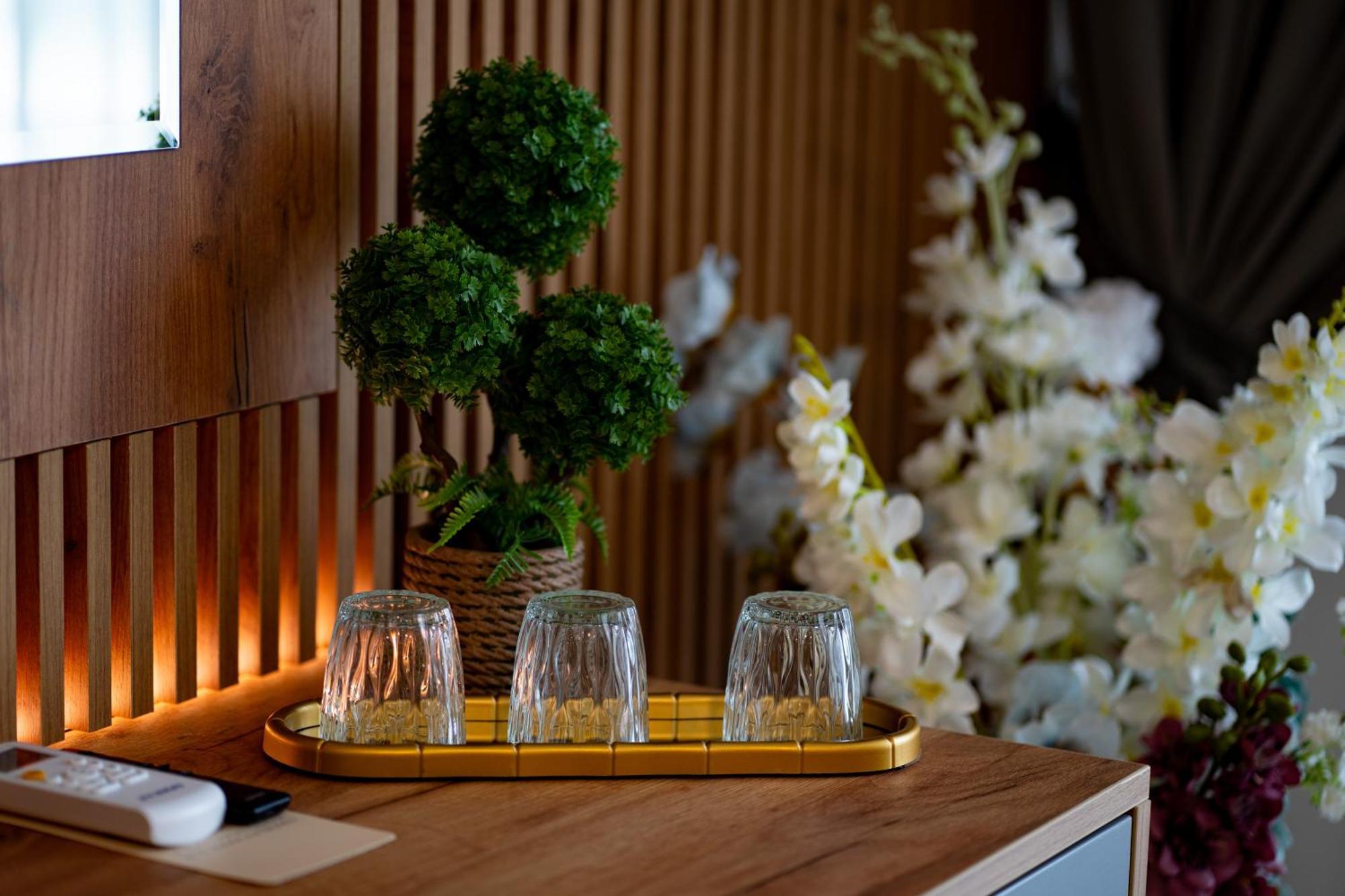 Hanul Domnesc Imperial Hotel & Spa Călan Eksteriør bilde